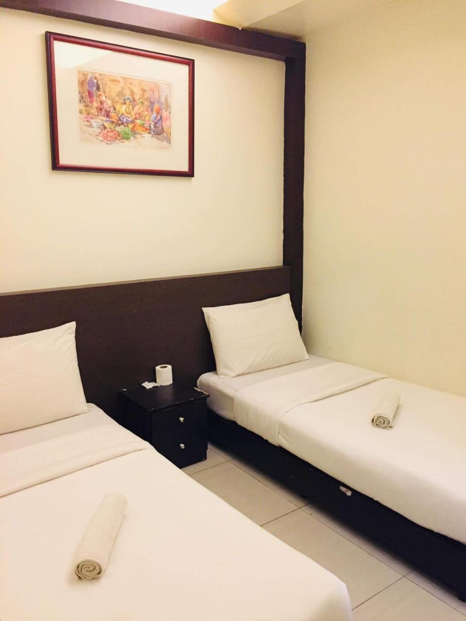 Galaxy Hotel 2*