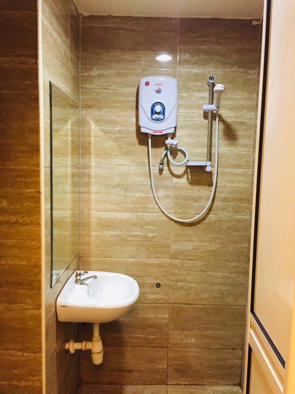 Hotel Galaxy Kuala Lumpur