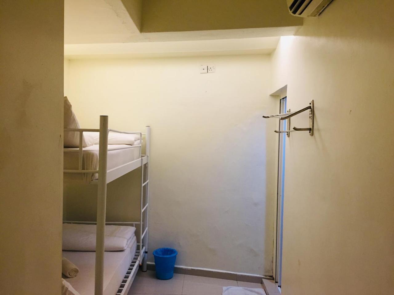 Galaxy Hotel Kuala Lumpur