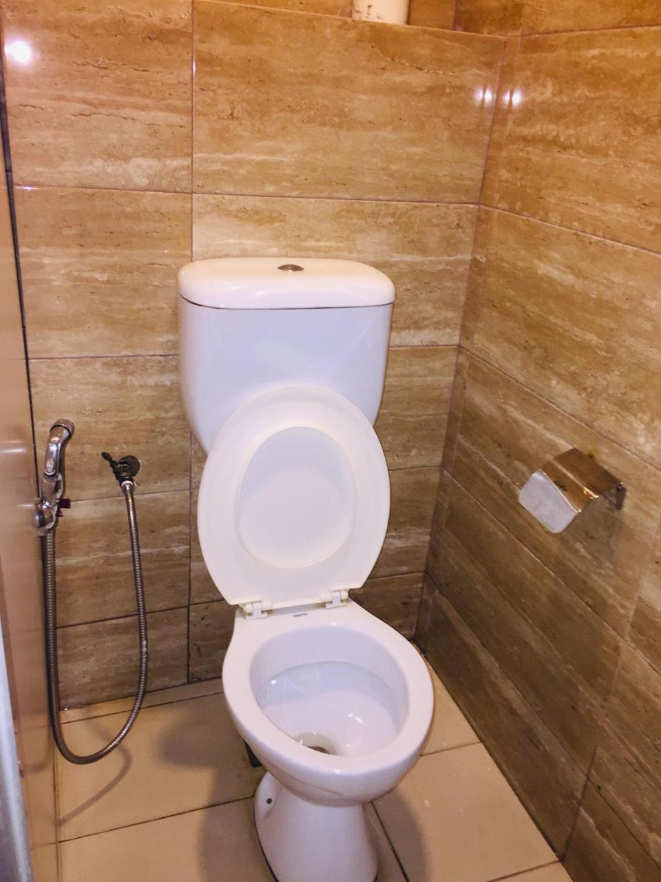 Hotel Galaxy Kuala Lumpur